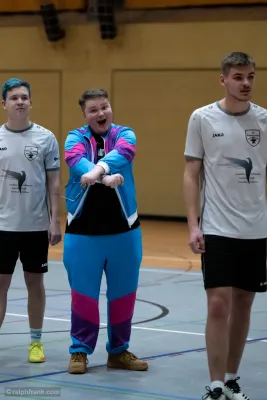 18. OPTIPER Fußballnacht 2024 Teil 2