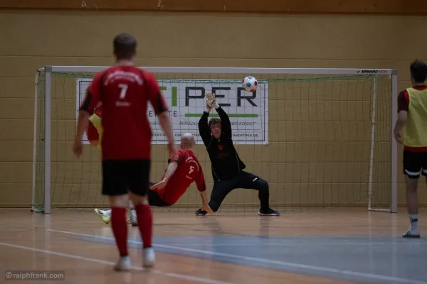 18. OPTIPER Fußballnacht 2024 Teil 2