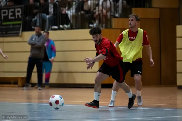 18. OPTIPER Fußballnacht 2024 Teil 2