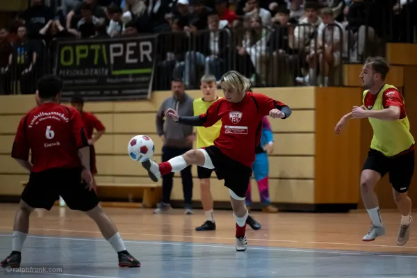 18. OPTIPER Fußballnacht 2024 Teil 2