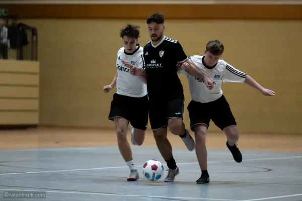 18. OPTIPER Fußballnacht 2024 Teil 2