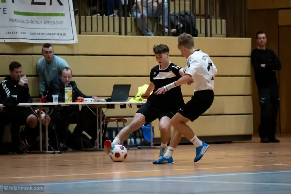 18. OPTIPER Fußballnacht 2024 Teil 2