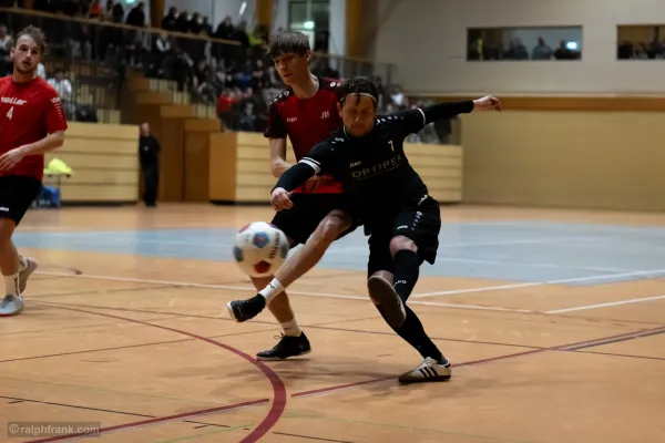 18. OPTIPER Fußballnacht 2024 Teil 2