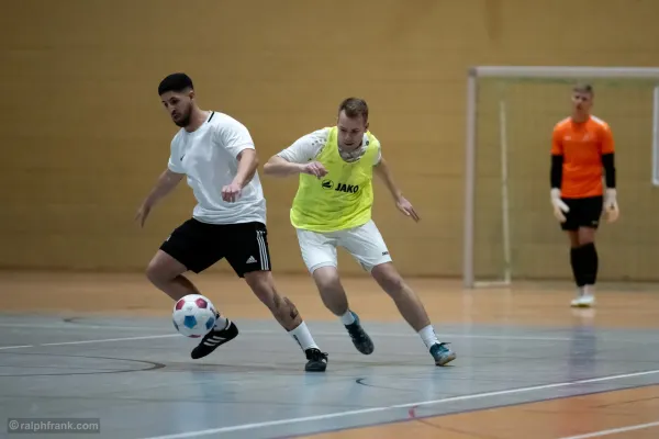 18. OPTIPER Fußballnacht 2024 Teil 2