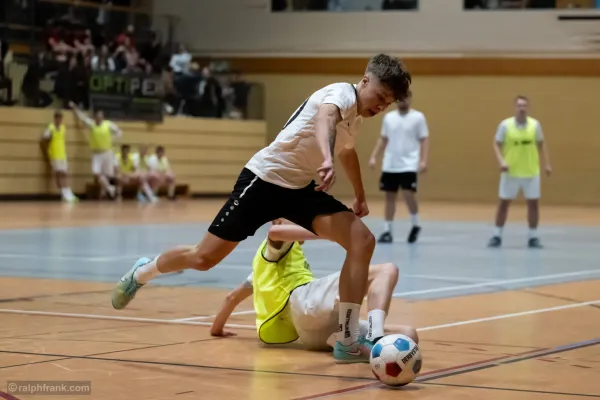 18. OPTIPER Fußballnacht 2024 Teil 2