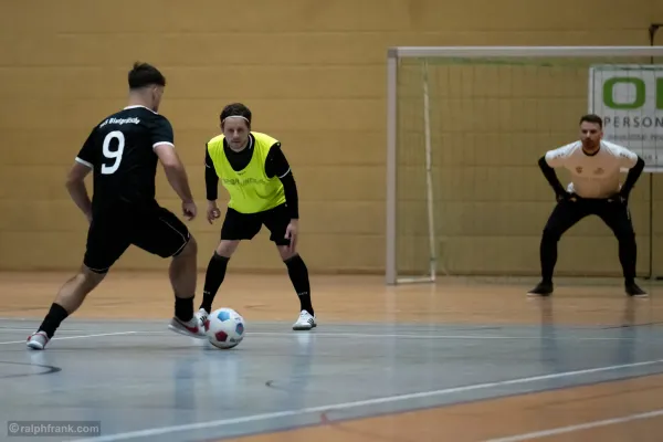 18. OPTIPER Fußballnacht 2024 Teil 2