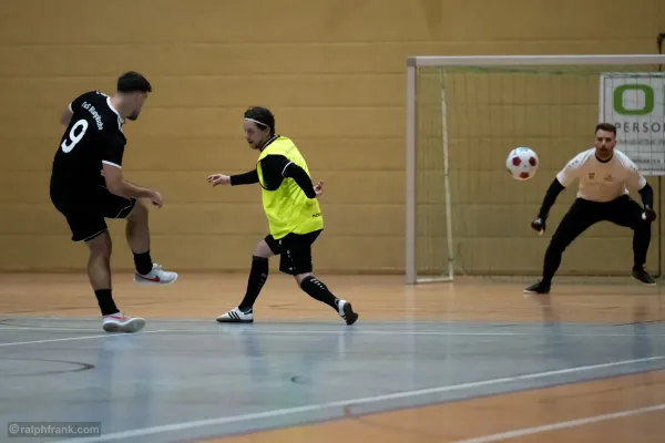 18. OPTIPER Fußballnacht 2024 Teil 2