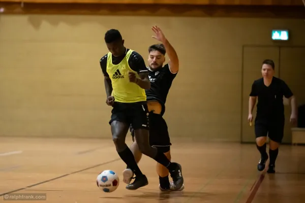 18. OPTIPER Fußballnacht 2024 Teil 2