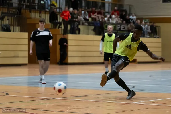 18. OPTIPER Fußballnacht 2024 Teil 2