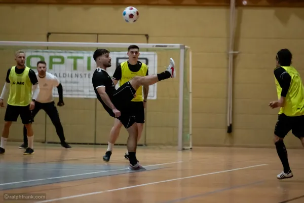 18. OPTIPER Fußballnacht 2024 Teil 2