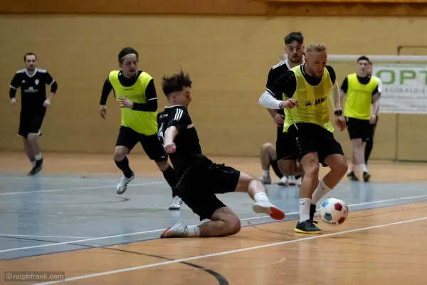 18. OPTIPER Fußballnacht 2024 Teil 2