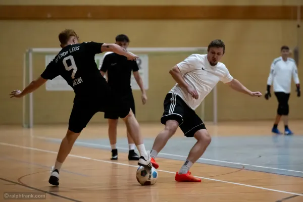 18. OPTIPER Fußballnacht 2024 Teil 2