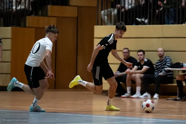 18. OPTIPER Fußballnacht 2024 Teil 2