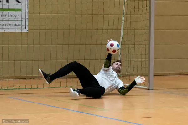 18. OPTIPER Fußballnacht 2024 Teil 2