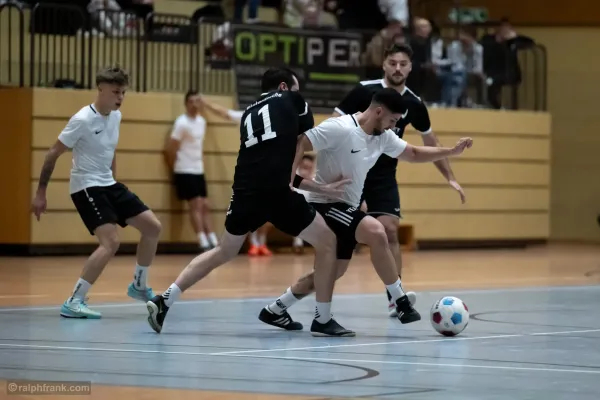 18. OPTIPER Fußballnacht 2024 Teil 2