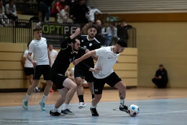 18. OPTIPER Fußballnacht 2024 Teil 2