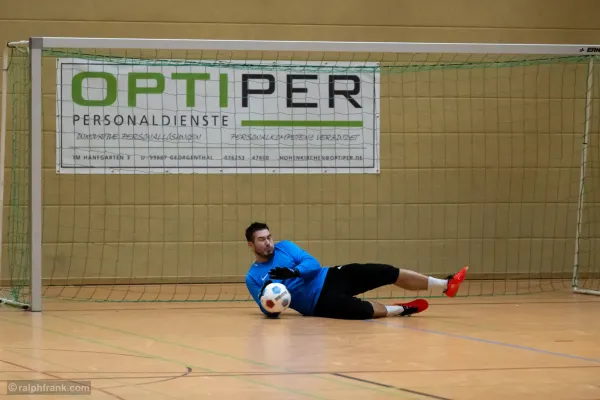 18. OPTIPER Fußballnacht 2024 Teil 2