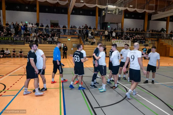 18. OPTIPER Fußballnacht 2024 Teil 2