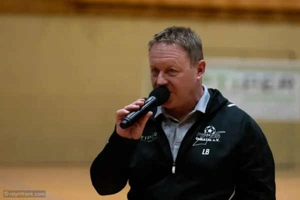 18. OPTIPER Fußballnacht 2024 Teil 2