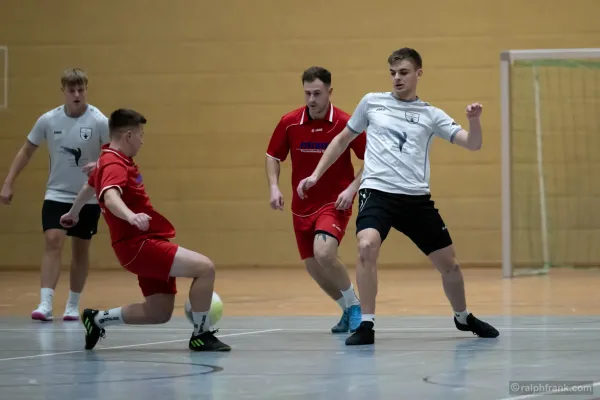 19. OPTIPER Fußballnacht 2025 Teil 1