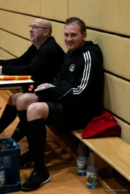 19. OPTIPER Fußballnacht 2025 Teil 1