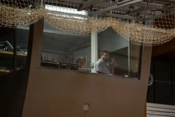 19. OPTIPER Fußballnacht 2025 Teil 1