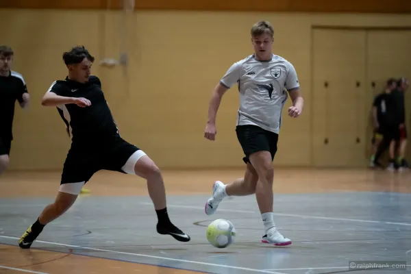 19. OPTIPER Fußballnacht 2025 Teil 1