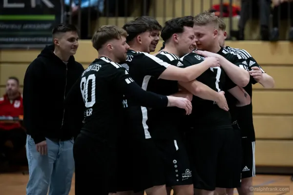 19. OPTIPER Fußballnacht Teil 2