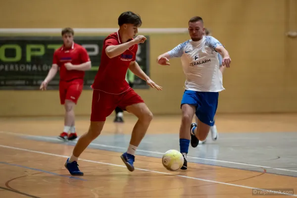 19. OPTIPER Fußballnacht Teil 2