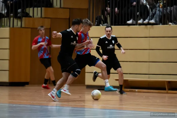 19. OPTIPER Fußballnacht Teil 2