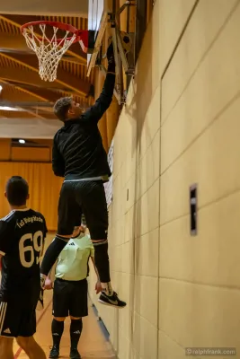 19. OPTIPER Fußballnacht Teil 2