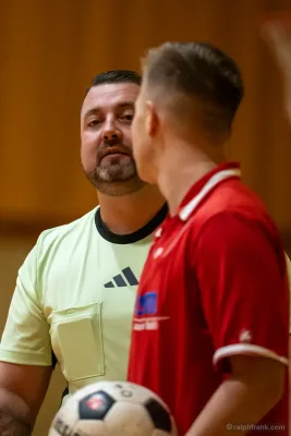 19. OPTIPER Fußballnacht Teil 2