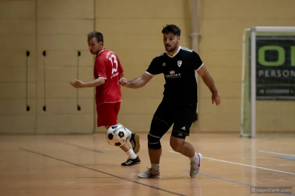 19. OPTIPER Fußballnacht Teil 2