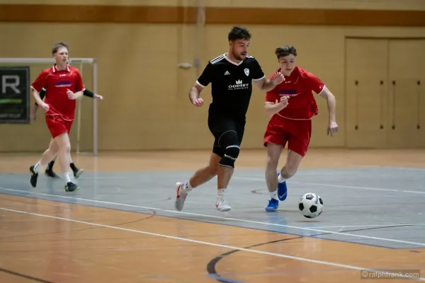 19. OPTIPER Fußballnacht Teil 2