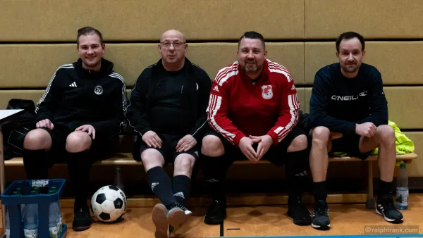 19. OPTIPER Fußballnacht Teil 2