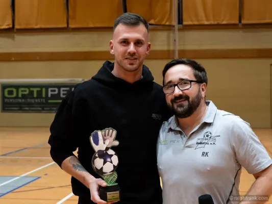 19. OPTIPER Fußballnacht Teil 2