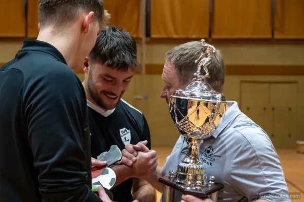 19. OPTIPER Fußballnacht Teil 2