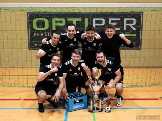 19. OPTIPER Fußballnacht Teil 2