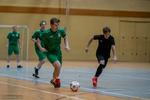 20. OPTIPER Fußballnacht 2026 Teil 1