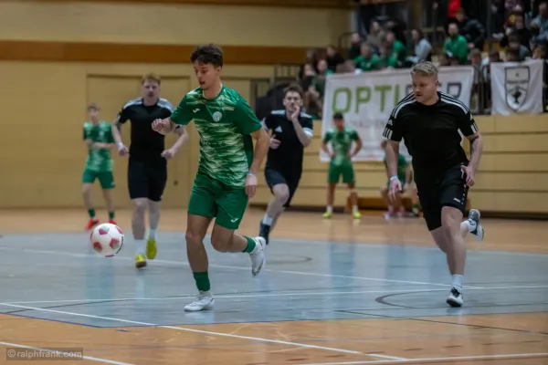 20. OPTIPER Fußballnacht 2026 Teil 1