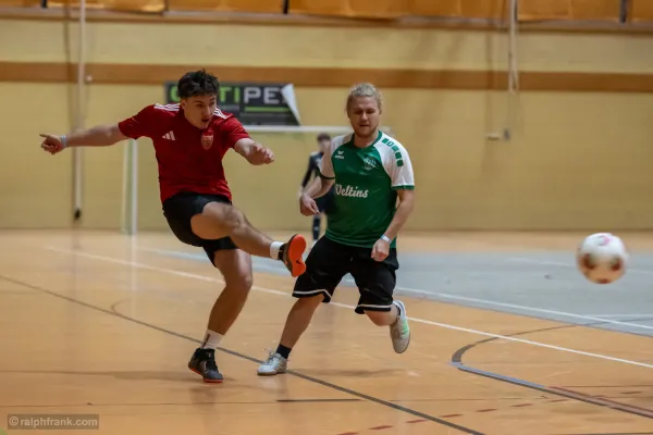 20. OPTIPER Fußballnacht 2026 Teil 1