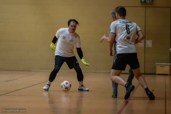 20. OPTIPER Fußballnacht 2026 Teil 1