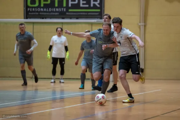 20. OPTIPER Fußballnacht 2026 Teil 1