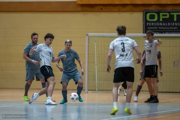 20. OPTIPER Fußballnacht 2026 Teil 1