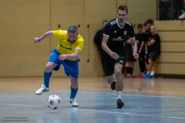 20. OPTIPER Fußballnacht 2026 Teil 1