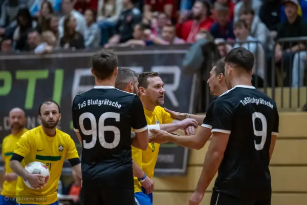 20. OPTIPER Fußballnacht 2026 Teil 1