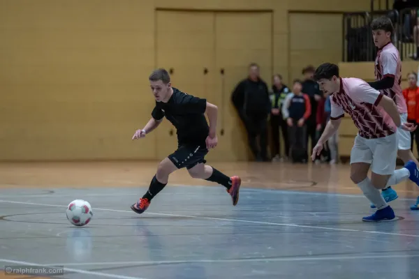 20. OPTIPER Fußballnacht 2026 Teil 1