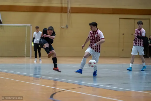 20. OPTIPER Fußballnacht 2026 Teil 1