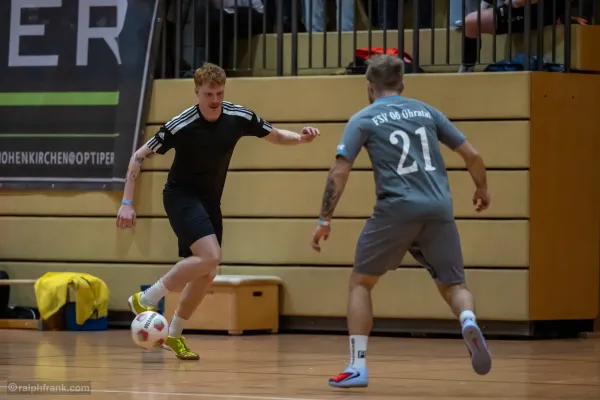 20. OPTIPER Fußballnacht 2026 Teil 1