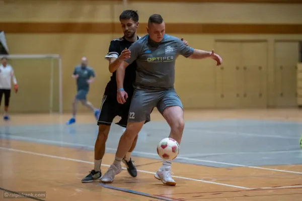 20. OPTIPER Fußballnacht 2026 Teil 1